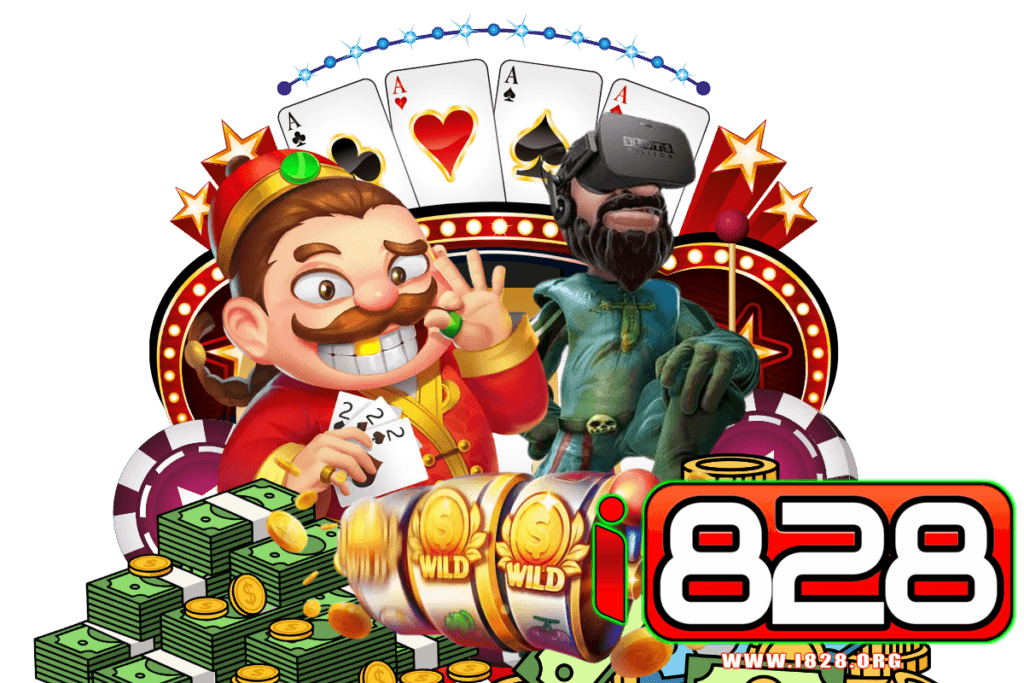 เจาะลึก 5 ค่ายเกมสล็อตระดับโลก_ ค่ายไหนเหมาะกับสายทุนน้อย